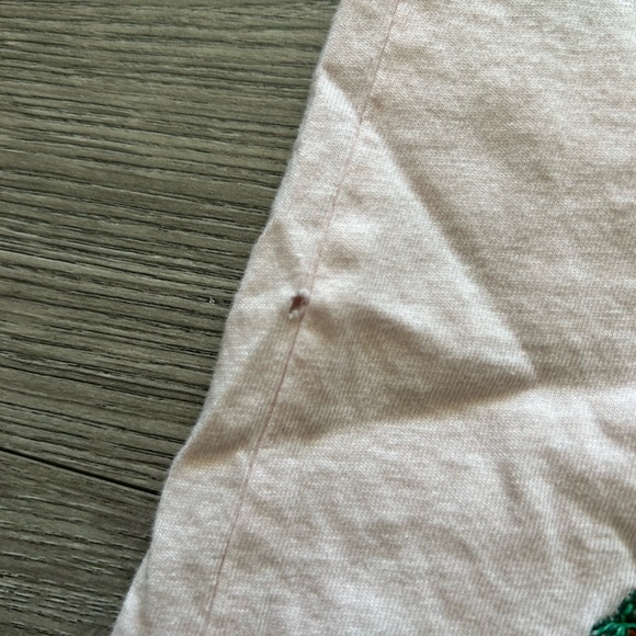 Zara Mens Tropical Pink Shirt Size M - Picture 5 of 9